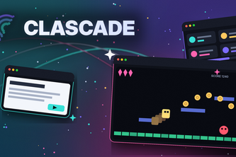Clascade