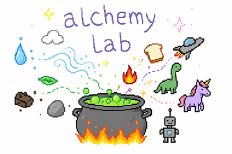 Alchemy Lab