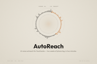 AutoReach