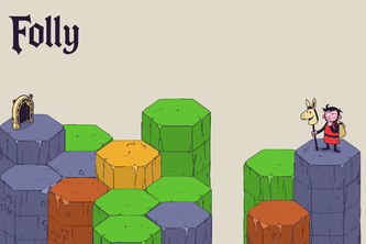 Folly Puzzle