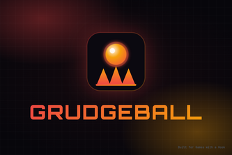 Grudgeball