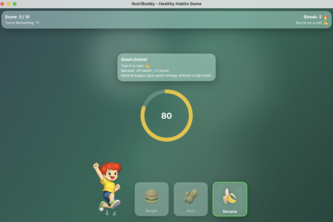 NutriBuddy