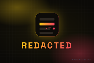 REDACTED