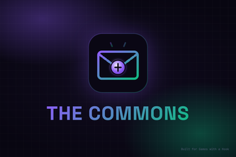 The Commons