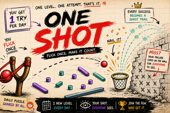 One-Shot