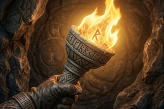 Torchfall