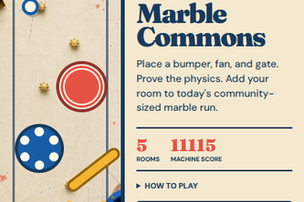 Marble Commons