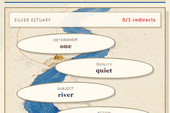 Driftword