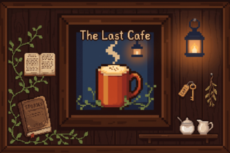 The Last Cafe 
