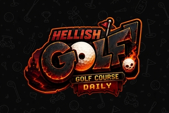 hellishgolf