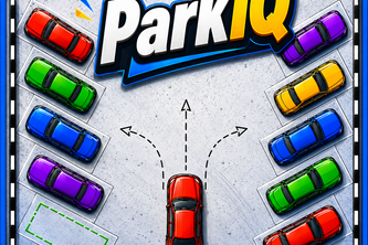 ParkIQ
