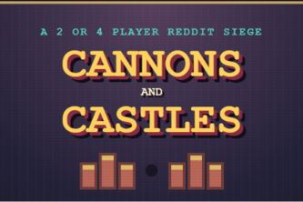 Cannons and Castles
