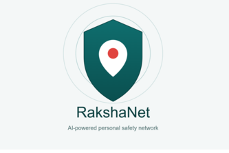 RakshaNet