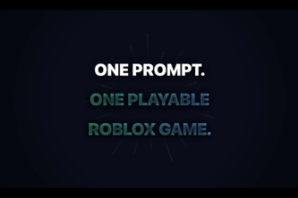 Hackathon Roblox AI Agent