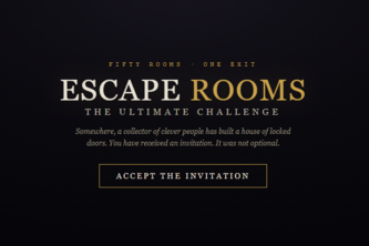 Escape Rooms: The Ultimate Challenge