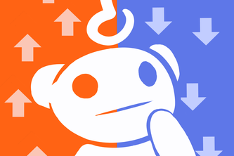 Upvotedle-game