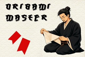 Origami Master