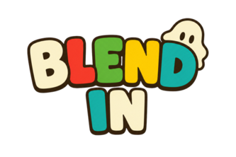BLEND IN