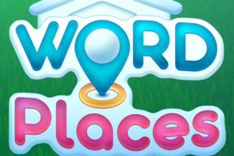 Word Places