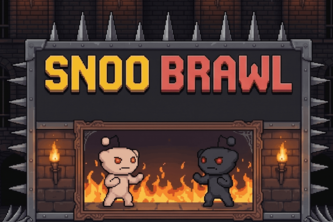 SNOO BRAWL