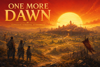 One More Dawn