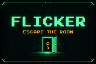 Flicker — Escape the Room
