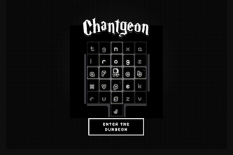 Chantgeon