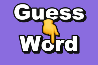 GuessThatWord
