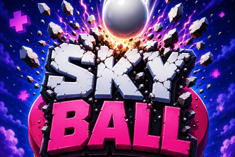 Sky ball