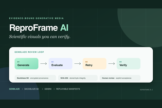 ReproFrame AI