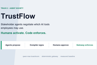 TrustFlow