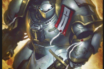 Agents of Astartis Prime