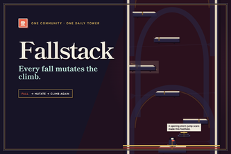 FallStack