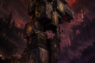 One Tower