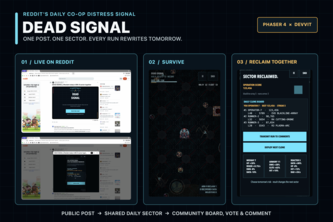 DEAD SIGNAL