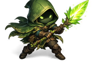 Raid Garden