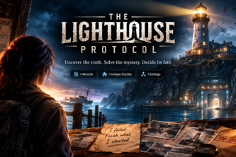 The Lighthouse Protocol