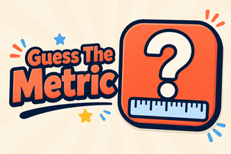 Guess The Metric