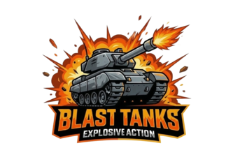 Blast Tanks