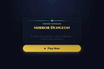 Mirror Dungeon