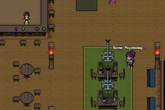 ChillCafeRPG