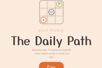 The Daily Path 