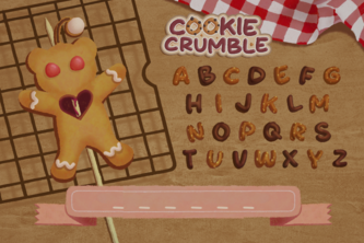 Cookie Crumble