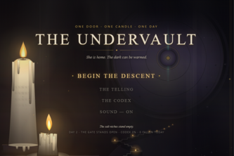 The Undervault
