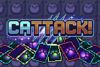 Cattack!
