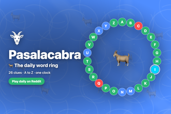 Pasalacabra