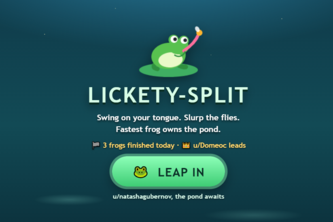 Lickety-Split