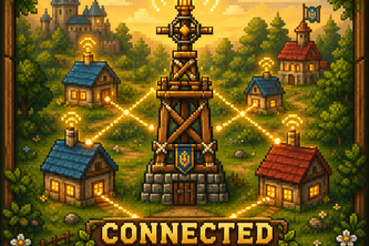 Connected Kingdom