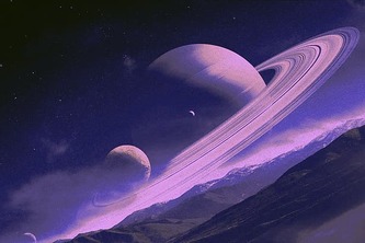 Beyond Galaxies: Shelter