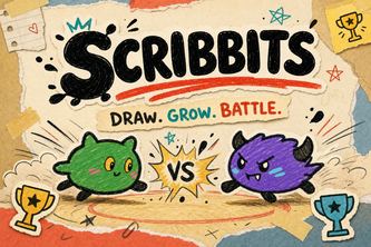 Scribbits
